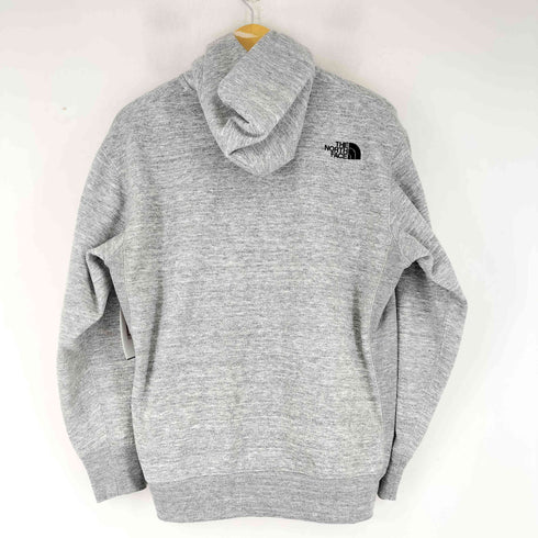ザノースフェイス THE NORTH FACE スクエアロゴフルジップ ジャケット メンズ JPN:M