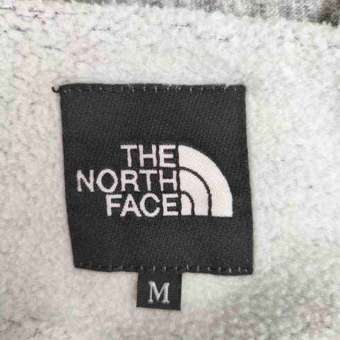 ザノースフェイス THE NORTH FACE スクエアロゴフルジップ ジャケット メンズ JPN:M