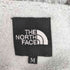ザノースフェイス THE NORTH FACE スクエアロゴフルジップ ジャケット メンズ JPN:M