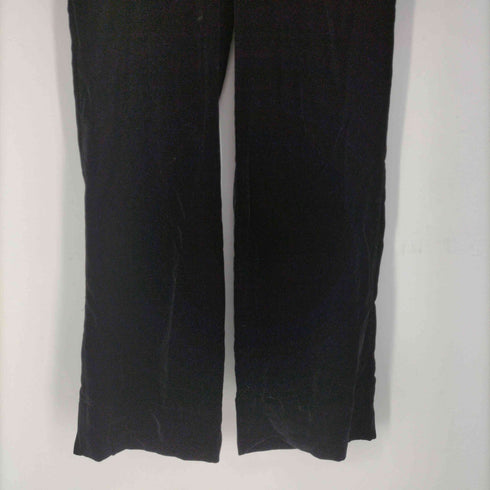 ニードルズ Needles 21AW 別注 ベロアスラックス メンズ JPN:XS