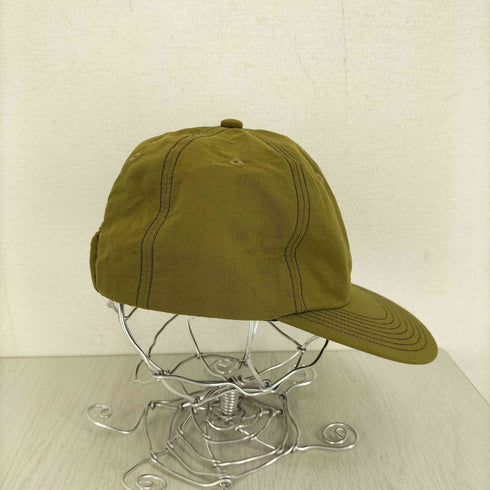 BEDLAM JP TARGET NYLON CAP メンズ