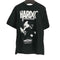 ハードコアチョコレート HARDCORE CHOCOLATE ARISTRIST フロントプリント S/S Tシャツ メンズ JPN:XL