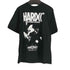 ハードコアチョコレート HARDCORE CHOCOLATE ARISTRIST フロントプリント S/S Tシャツ メンズ JPN:XL