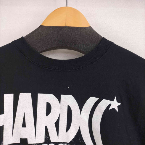 ハードコアチョコレート HARDCORE CHOCOLATE ARISTRIST フロントプリント S/S Tシャツ メンズ JPN:XL