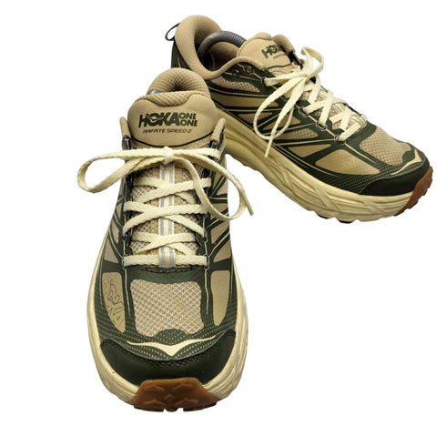 ホカオネオネ HOKA ONE ONE MAFATE SPEED 2 END メンズ JPN:28
