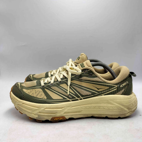 ホカオネオネ HOKA ONE ONE MAFATE SPEED 2 END メンズ JPN:28