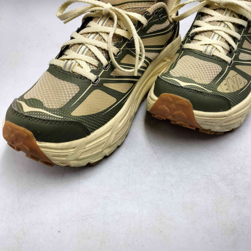 ホカオネオネ HOKA ONE ONE MAFATE SPEED 2 END メンズ JPN:28