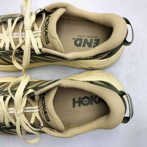 ホカオネオネ HOKA ONE ONE MAFATE SPEED 2 END メンズ JPN:28