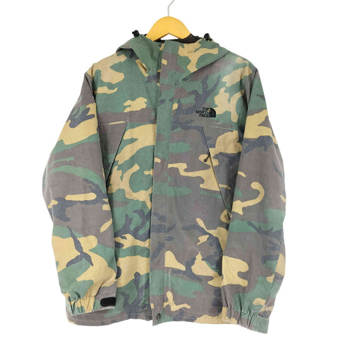 ザノースフェイス THE NORTH FACE NOVELTY SCOOP JACKET メンズ JPN:M