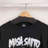 ハードコアチョコレート HARDCORE CHOCOLATE JAPAN プリント L/S Tシャツ メンズ JPN:XL