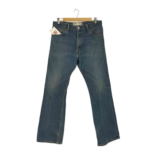 リーバイス Levis 00s メキシコ製 517 BOOTS CUT ブーツカットデニム メンズ W34 L32