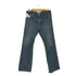 リーバイス Levis 00s メキシコ製 517 BOOTS CUT ブーツカットデニム メンズ W34 L32