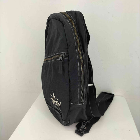 ステューシー Stussy スリングバッグ メンズ