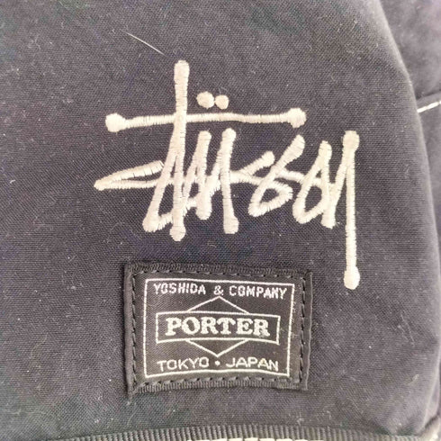 ステューシー Stussy スリングバッグ メンズ