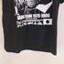 ハードコアチョコレート HARDCORE CHOCOLATE JAPAN TOUR フロントプリント S/S Tシャツ メンズ JPN:L