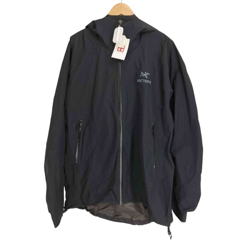 アークテリクス ARCTERYX ZETA SL JACKET メンズ import:XXL