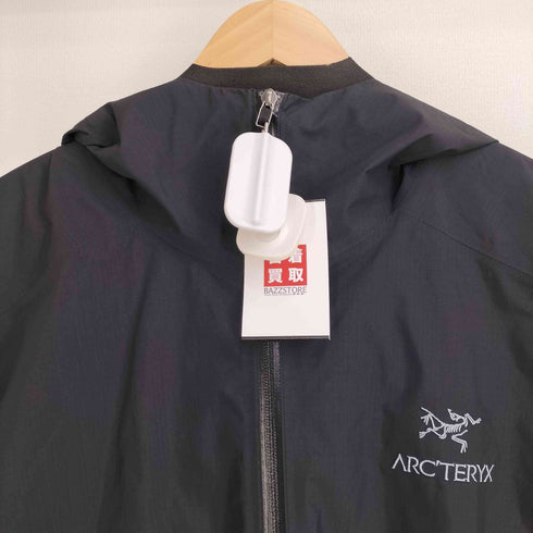 アークテリクス ARCTERYX ZETA SL JACKET メンズ import:XXL