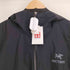アークテリクス ARCTERYX ZETA SL JACKET メンズ import:XXL
