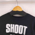 ハードコアチョコレート HARDCORE CHOCOLATE SHOOT フロントプリント S/S Tシャツ メンズ JPN:XL