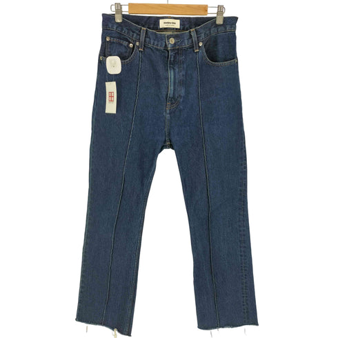 モンキータイム MONKEY TIME DENIM P/TC CUT 5P デニムパンツ メンズ JPN:M