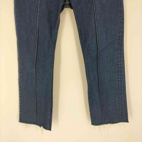 モンキータイム MONKEY TIME DENIM P/TC CUT 5P デニムパンツ メンズ JPN:M