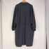 ハレ HARE 21ss フードドルマンビッグステンカラーコート メンズ JPN:S