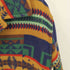 CREATION CUBE ネイティブ柄 フラップポケット ハンティングジャケット casual×natural メンズ M