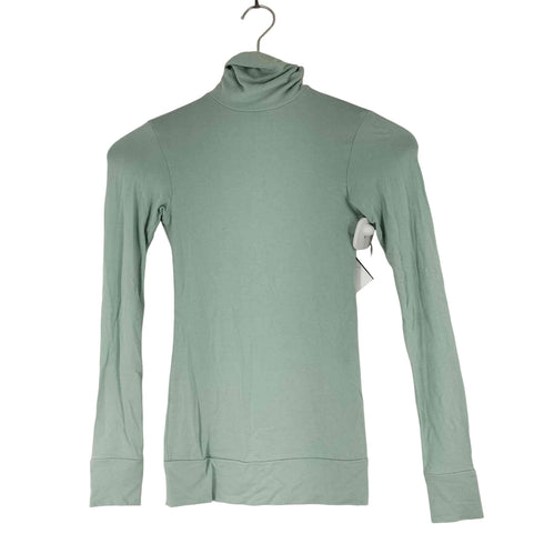 アンブッシュ AMBUSH レーヨン ハイネック カットソー レディース JPN:1