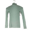 アンブッシュ AMBUSH レーヨン ハイネック カットソー レディース JPN:1