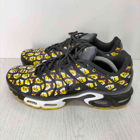ナイキ NIKE AIRMAX PLUS HONEYCOMB BLACK エアマックス プラス ハニー コーム スニーカー メンズ JPN:28.5