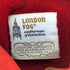 ロンドンフォグ LONDON FOG 80s ボアライナー付き シャツジャケット レディース 12 REG