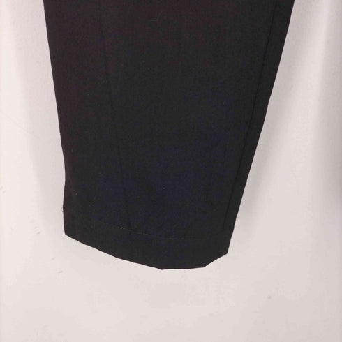 トリココムデギャルソン tricot COMME des GARCONS ウール アンクル スラックス レディース JPN:S