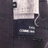トリココムデギャルソン tricot COMME des GARCONS ウール アンクル スラックス レディース JPN:S