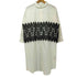 23SS 近沢レース シャツワンピース レディース JPN:M