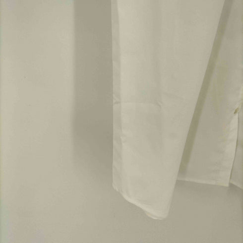 23SS 近沢レース シャツワンピース レディース JPN:M