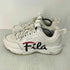 フィラ FILA DISTRACER SCRIPT ディスラクター スクリプト スニーカー メンズ JPN:27.5