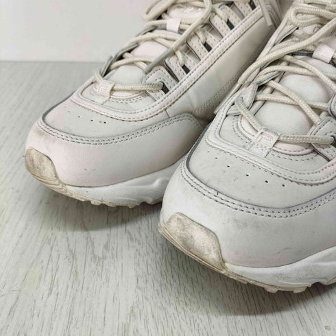 フィラ FILA DISTRACER SCRIPT ディスラクター スクリプト スニーカー メンズ JPN:27.5