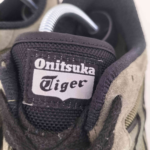 オニツカタイガー ONITSUKA TIGER TIGER HORIZONIA GORE-TEX メンズ JPN:26.5