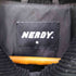 ノルディー nerdy 襟コーデュロイ 中綿キルティングジャケット メンズ import:M