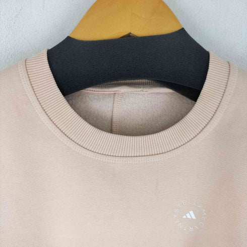 ステラマッカートニー STELLA McCARTNEY ロゴプリント スウェット レディース 3XS