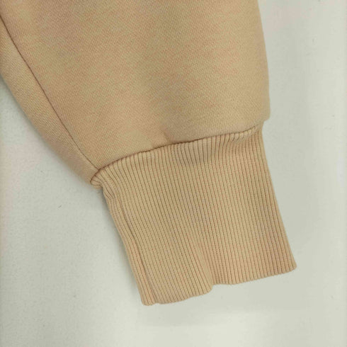 ステラマッカートニー STELLA McCARTNEY ロゴプリント スウェット レディース 3XS