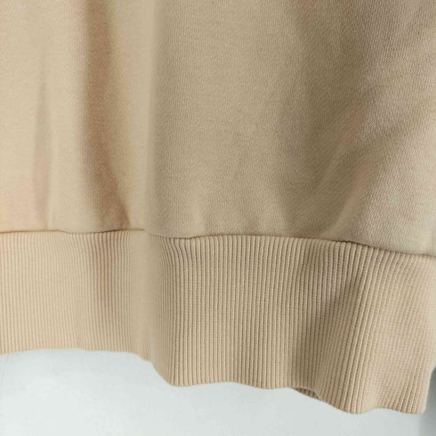 ステラマッカートニー STELLA McCARTNEY ロゴプリント スウェット レディース 3XS