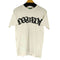 HOMERUN 両面プリント S/S Tシャツ メンズ JPN:M
