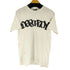 HOMERUN 両面プリント S/S Tシャツ メンズ JPN:M