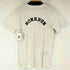 HOMERUN 両面プリント S/S Tシャツ メンズ JPN:M