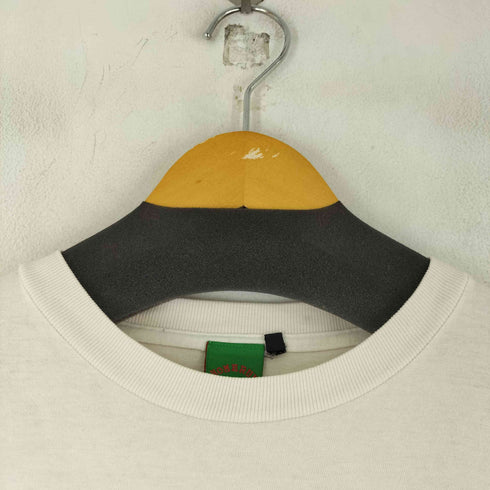 HOMERUN 両面プリント S/S Tシャツ メンズ JPN:M