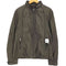 ザラマン ZARA MAN Y2K ハイネック ジップアップ ジャケット メンズ import:L