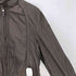 ザラマン ZARA MAN Y2K ハイネック ジップアップ ジャケット メンズ import:L