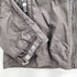 ザラマン ZARA MAN Y2K ハイネック ジップアップ ジャケット メンズ import:L