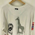 ナイキ NIKE NSW Reflective Graffiti Printing Round Neck Pullover クルーネックスウェット メンズ import:M